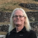 Arild C Rustan