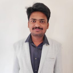 Vickram A S
