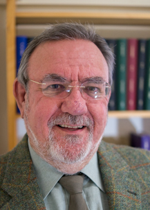 Andy W. Ellis