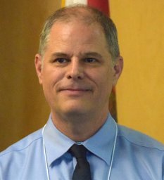 David S. Moore