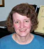 Virginia Steen