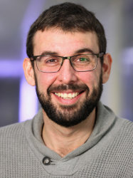Jesus Rodriguez-Manzano