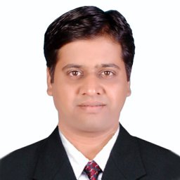 Sachin Kulkarni
