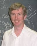 Keith Andrew