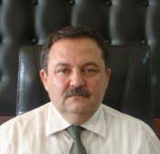 Mahmut Dogru