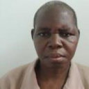 Deborah Atieno Abong'o