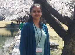 Varshney Mayora
