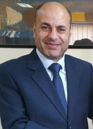 Yousef Abu Shindi