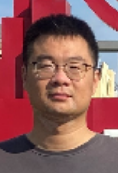 Kaiqi Zhang