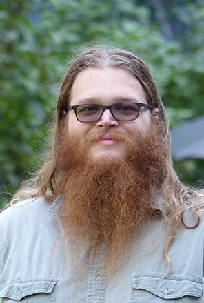 Daniel Kluver