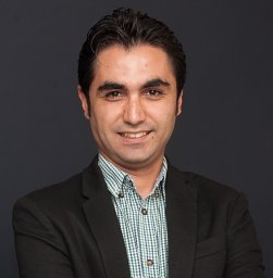 Bardia Shabani