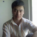 A.Zh. Zhanbotin