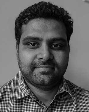 Rajendra P Kandula