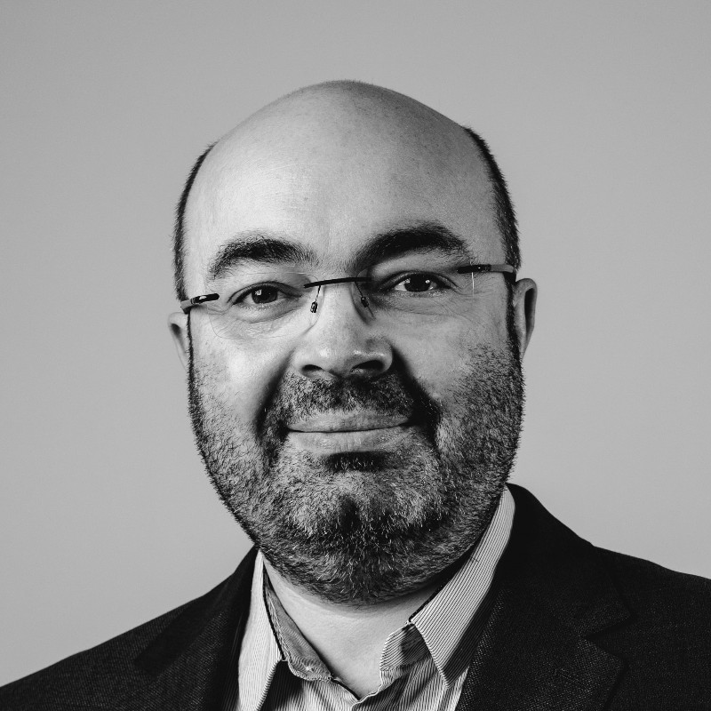 Thierry Melin