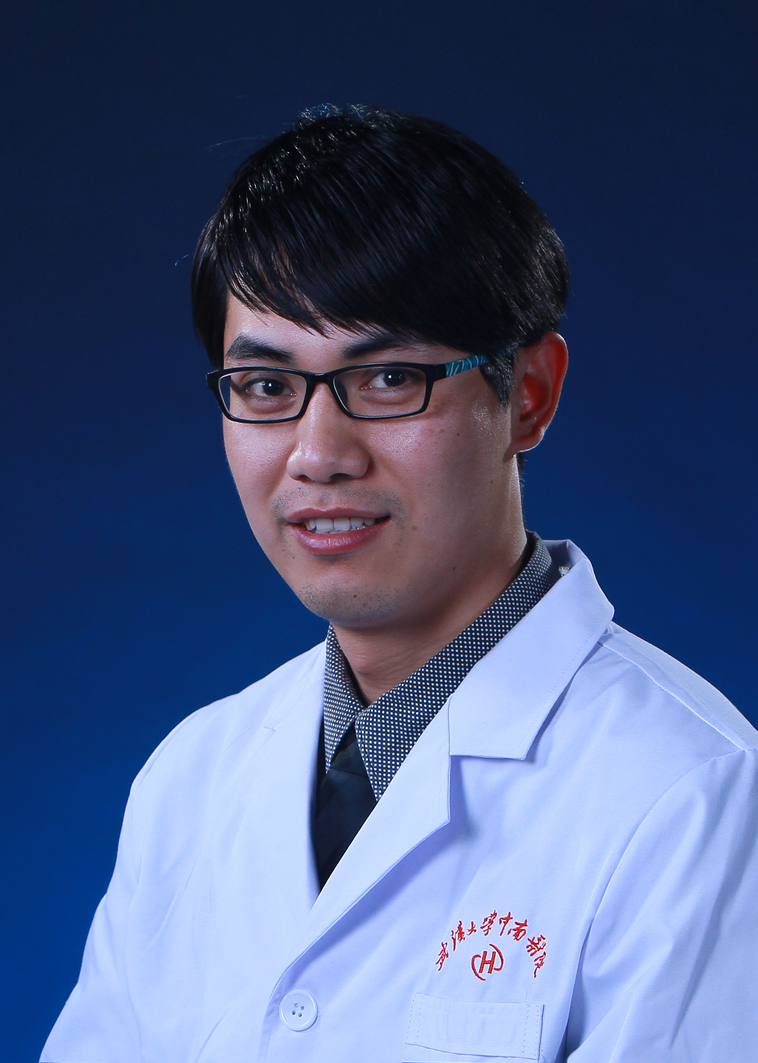 Zhouming Deng