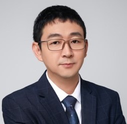 Bing Zhang
