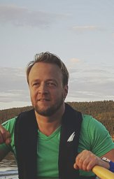 Stein I Johnsen