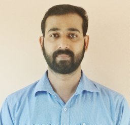 Vijaykumar P. Rasal