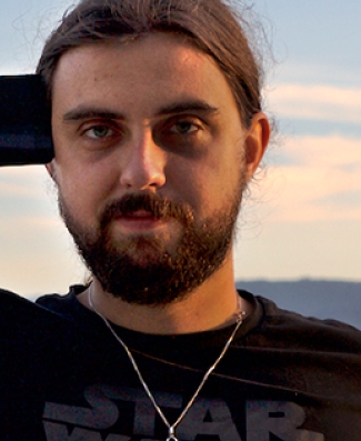 Arkadiusz Stopczynski