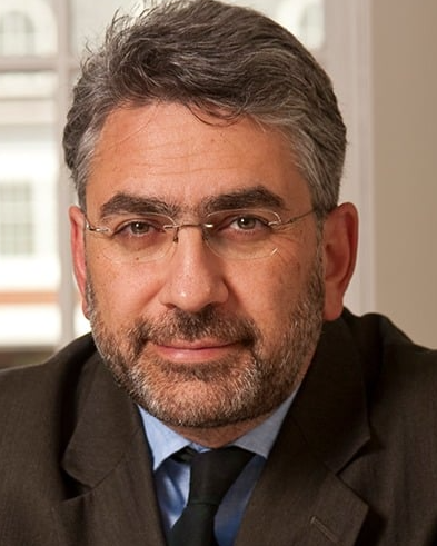 Youseph Yazdi
