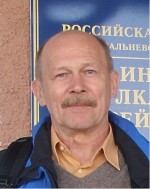 Boris Baranov