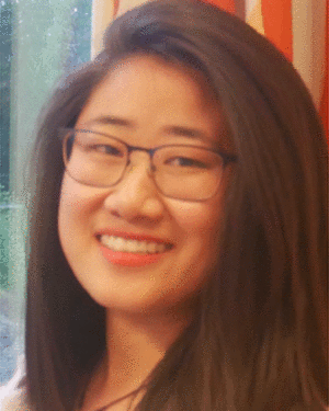 Shanshan Wang
