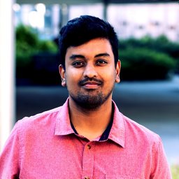 Karthik Gopalakrishnan