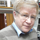 Alexander Petrovich Sviridov