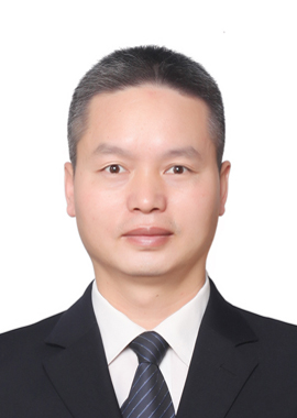 Zhenming Zhou