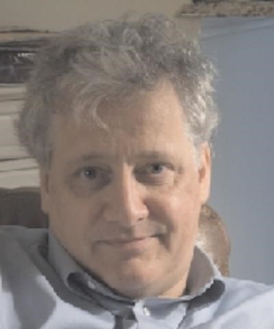 Adriaan Van Ballegooijen