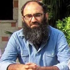 Asim D. Bakhshi
