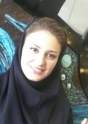 Zahra Akbarbaglu