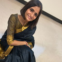 Nitisha Mehrotra