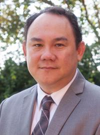 Oscar Chuy