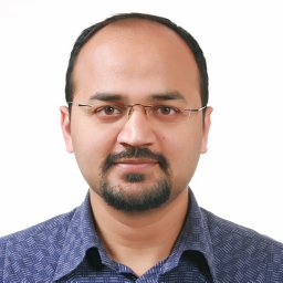 Kalegowda Yogesh