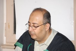 bashir alhajjar