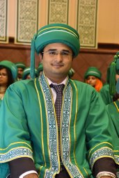 WASEEM MEHMOOD NIZAMANI