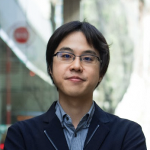 Kouta Minamizawa