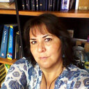 Veronica Paredes