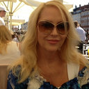 Ulrika Hallberg
