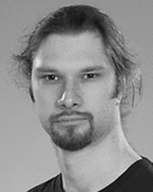 Matthew Pocock