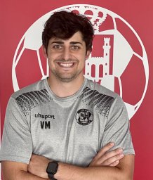 Victor Martin