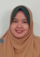 Rohani Mohd Zin