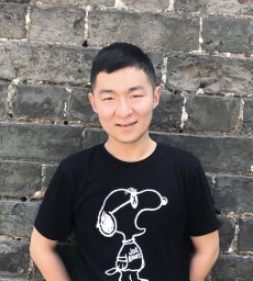 yinghan wang