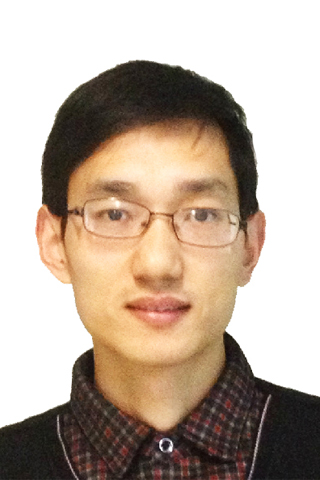 Jingang Yu