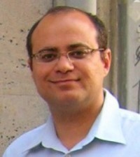 Pourang P. Irani