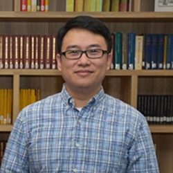 Chao Zhou