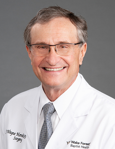 J. Wayne Meredith