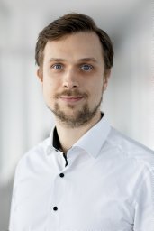 Tilman Weckesser