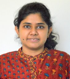 Amrita Mishra